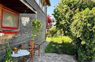 Einfamilienhaus kaufen in 6974 Gaißau, Mein Haus, mein Garten - mein Zuhause! Stilvolles Einfamilienhaus!