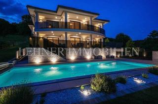 Villen zu kaufen in 8054 Seiersberg, * GEDERSBERG * MEDITERRANE TOSKANA-VILLA MIT GROSSZÜGIGEM RAUMANGEBOT UND HOCHWERTIGER AUSSTATTUNG *