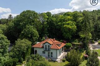 Einfamilienhaus kaufen in In Der Au, 2123 Hautzendorf, Ihr Zuhause der Ruhe – mit traumhafter Natur und gleichzeitig toller, schneller Anbindung.