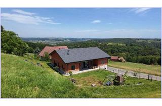 Einfamilienhaus kaufen in Leitersdorf 267, 8330 Leitersdorf im Raabtal, Traumhafter Neubau in sensationeller Lage. Wunderschöne Ausstattung und geräumig. Zum Wohlfühlen!