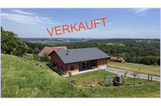 Einfamilienhaus kaufen in Leitersdorf 267, 8330 Leitersdorf im Raabtal, Traumhafter Neubau in sensationeller Lage. Wunderschöne Ausstattung und geräumig. Zum Wohlfühlen!