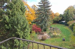 Haus mieten in 1130 Wien, 360° TOUR / Einfamilienvilla mit großem Garten und Garage in bester Grünlage von Hietzing