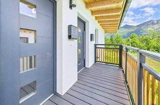 Wohnung kaufen in 6322 Kirchbichl, NEUBAU Charmante 3-Zimmer-Dachgeschosswohnung in Kirchbichl