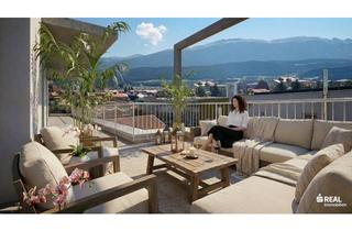 Penthouse kaufen in 6063 Rum, Exklusives Wohnprojekt in Rum - am sonnigen Gartenweg
