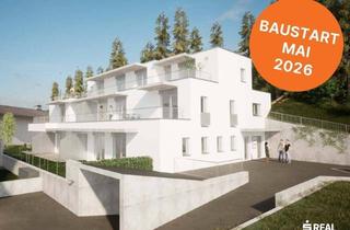 Penthouse kaufen in 6063 Rum, Exklusiver Neubau in Rum bei Innsbruck: Nur 6 Eigentumswohnungen mit Terrasse, Garten oder Penthouse