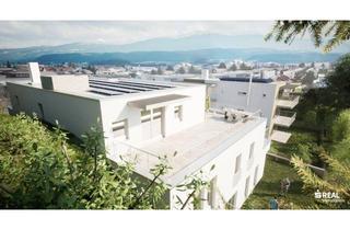 Penthouse kaufen in 6063 Rum, Exklusives Wohnprojekt in Rum - am sonnigen Gartenweg