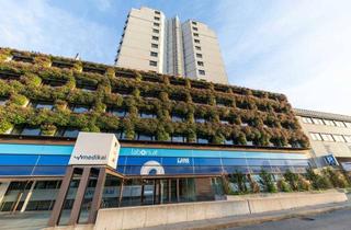 Praxen mieten in Hietzinger Kai, 1130 Wien, Gewerbefläche zur Miete im Gesundsheitszentrum am MediKai