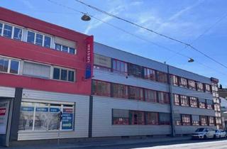 Büro zu mieten in 1190 Wien, Top Bürokomplex direkt neben Spittelau zu mieten!