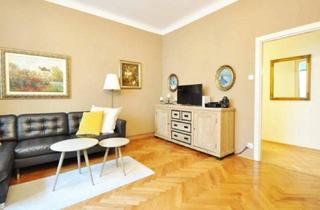 Wohnung mieten in Südtiroler Platz, 1040 Wien, Helle 3 Zimmer Wohnung, möbliert, U1, Südtiroler Platz, Provisionsfrei