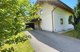 Einfamilienhaus kaufen in Gössering, 9872 Millstatt am See, Wohnhaus in idyllischer Lage Nähe Golfplatz - Einziehen und Wohlfühlen!