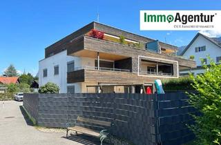 Wohnung kaufen in Bauern 65b, Top 4, 6844 Altach, 2 Zimmer-Wohnung | Altach | Balkon | Toplage