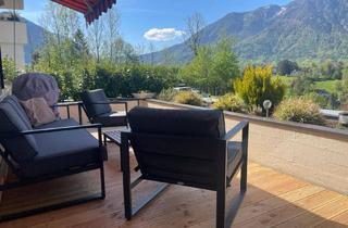Wohnung kaufen in 8990 Bad Aussee, Helle Terrassenwohnung am Sonnenhang - Zweitwohnsitz möglich