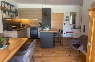 Wohnung kaufen in 8990 Bad Aussee, Helle Terrassenwohnung am Sonnenhang - Zweitwohnsitz möglich