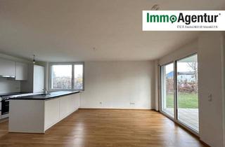 Wohnung mieten in Negrellistraße 13, 6890 Lustenau, 2 Zimmer-Wohnung | 108 m2 Garten | Lustenau | Toplage | modern