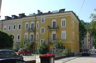 Wohnung mieten in 5020 Salzburg, HELLE 2-ZIMMER-DACHGESCHOSSWOHNUNG