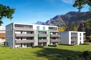 Wohnung mieten in 6845 Hohenems, Attraktive 2-Zi-Wohnung in Hohenems zu vermieten!