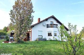 Einfamilienhaus kaufen in 7453 Steinberg, Fühlt sich nach Zuhause an: Koffer packen und einziehen!