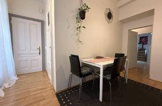 Wohnung mieten in Grinzinger Straße, 1190 Wien, Nächst Grinzinger Straße + PERFEKTE Einteilung + UNBEFRISTET + unweit Q19!