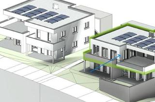 Penthouse kaufen in Weizenweg G 03, 4531 Kematen an der Krems, Traumhafte Penthousewohnung in Kematen - Erstbezug mit 5 Zimmern und großzügiger Dachterrasse!
