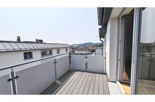 Wohnung mieten in Getreidegasse, 3681 Hofamt Priel, Moderne Traumwohnung in Hofamt Priel - Perfekt für Familien und Paare!
