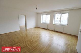 Wohnung mieten in 4030 Linz, Charmante 3 Zimmerwohnung in Ebelsberg und ein Autoabstellplatz im Hof