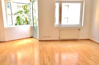 Wohnung mieten in Webgasse 19/10, 1060 Wien, Tolle 1 Zimmer Neubauwohnung
