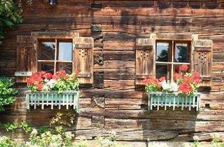 Villen zu kaufen in 6352 Ellmau, Österreich-Ellmau-Going-Scheffau Einfamilienhaus Villa in bester Lage mit Blick auf die Bergwelt!