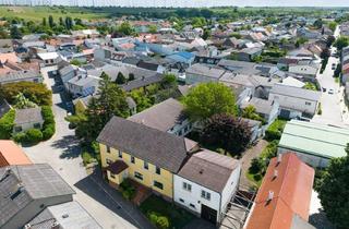 Gewerbeimmobilie kaufen in Schwemmgasse 33, 7122 Gols, Der perfekte Gastgeber - machen Sie Ihre Gastgeberträume wahr