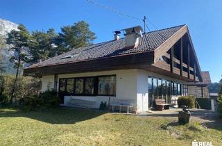 Haus kaufen in 6414 Obermieming, Einzigartiges Grundstück mit Haus in Toplage von Mieming – Ein Paradies für Naturliebhaber