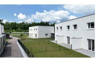 Haus mieten in Thaling, 4484 Kronstorf, Mietkauf: Doppel- und Reihenhausanlage Kronstorf, Thaling H12