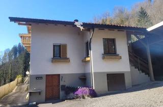 Haus mieten in Gütlestrasse 41, 6850 Dornbirn, Einfamilienhaus in ruhiger Lage