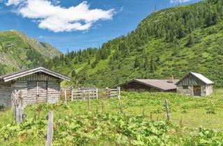 Grundstück zu kaufen in Sonnblickstraße,, 5151 Nußdorf am Haunsberg, Baugrundstücke in Gastein