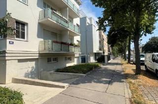 Wohnung mieten in Lainzerstraße, 1130 Wien, Helle 3 Zimmerwohnung mit Balkon und moderner Wohnküche im Herzen Hietzings