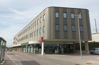 Büro zu mieten in Bahnhof Tullnerfeld, 3451 Michelhausen, TOP Standort - moderne Büro- oder Praxisfläche direkt beim Bahnhof Tullnerfeld