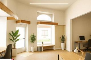 Büro zu mieten in 1170 Wien, Bürofläche mit Loft-Charakter