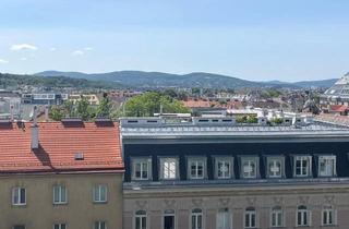 Wohnung kaufen in Meidlinger Hauptstraße, 1120 Wien, Charmante 2-Zimmer-Wohnung mit Loggia und Weitblick über Wien