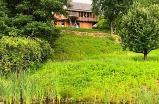 Haus kaufen in Oberhenndorf, 8380 Jennersdorf, 8380 Jennersdorf// Außergewöhnliches Naturjuwel im Naturpark Raab / Dreiländereck!