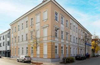 Büro zu mieten in 2320 Schwechat, Attraktive/s Büro/Praxis in Schwechat absolute Ruhelage: Super für Therapieraum, Werbung oder Massage