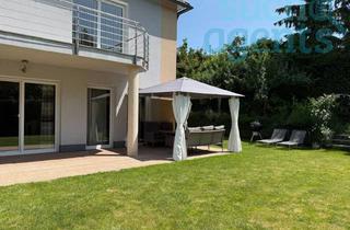 Einfamilienhaus kaufen in 4073 Wilhering, Top ausgestattetes Einfamilienhaus mit Doppelgarage und Wintergarten