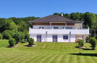 Haus kaufen in 5151 Nußdorf am Haunsberg, Großzügige Liegenschaft mit Blick ins Grüne