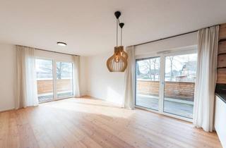Wohnung kaufen in 5585 Unternberg, Moderne 3-Zimmer-Wohnung