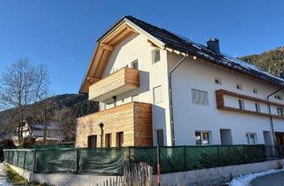 Wohnung kaufen in 5585 Unternberg, Moderne 3-Zimmer-Wohnung