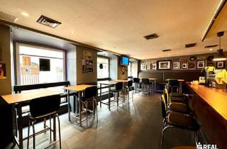 Gewerbeimmobilie kaufen in 6800 Feldkirch, Top-Gelegenheit: Bar in der Feldkircher Innenstadt