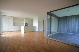 Wohnung mieten in 6890 Lustenau, Hochwertige, 4-Zimmer-Neubauwohnung mit Balkon und Tiefgarage in Lustenau, Neudorfstraße