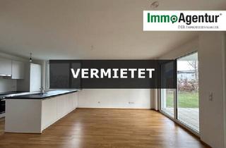 Wohnung mieten in 6890 Lustenau, 2 Zimmer-Wohnung | 108 m2 Garten | Lustenau | Toplage | modern