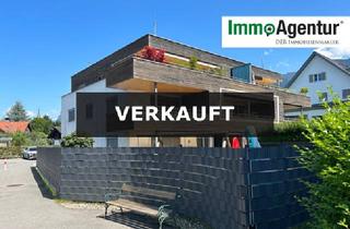 Wohnung kaufen in 6844 Altach, 2 Zimmer-Wohnung | Altach | Balkon | Toplage