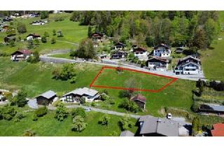 Grundstück zu kaufen in 6781 Bartholomäberg, Sonniges Grundstück mit ca. 899 m² am Fuße des Bartholomäbergs!