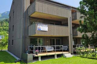 Wohnung kaufen in 6719 Bludesch, Einmalige Gelegenheit - Neue 3-Zimmerwohnung in Bludesch (provisionsfrei) zu kaufen - sofort beziehbar!