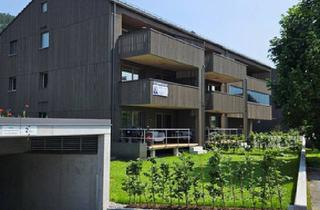 Wohnung mieten in 6719 Bludesch, Sonnige 2 Zimmerwohnung in Bludesch zu vermieten - Erstbezug
