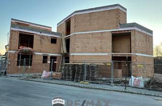 Haus kaufen in 2214 Auersthal, "Zwei moderne Einfamilienhäuser in 2214 Auersthal - Neubauten in belagsfertigem Zustand"